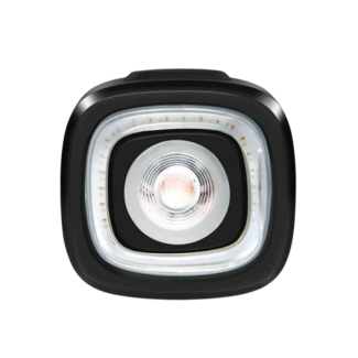 MAGICSHINE Rear Light - SeeMee 150 - Brake & Ambient Light Sensor - USB C Charge