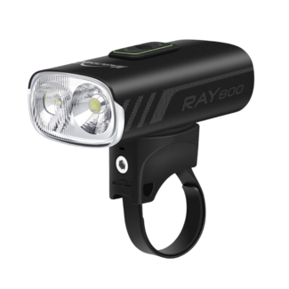 MAGICSHINE Front Light - RAY 800 - USB-C