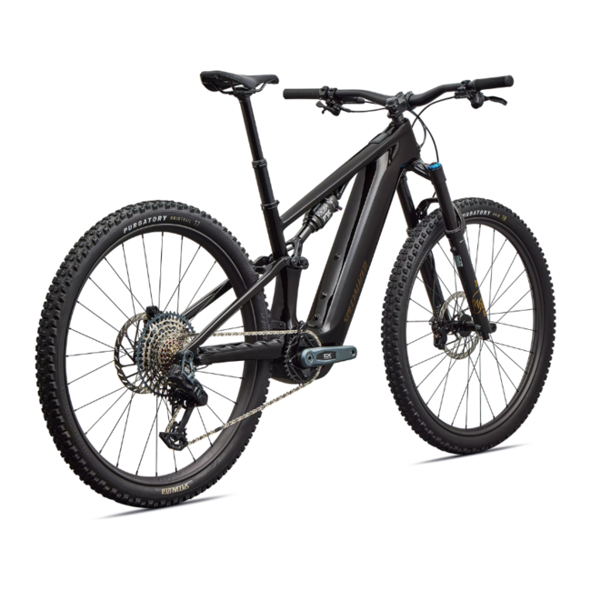 2026 Turbo Levo R Expert