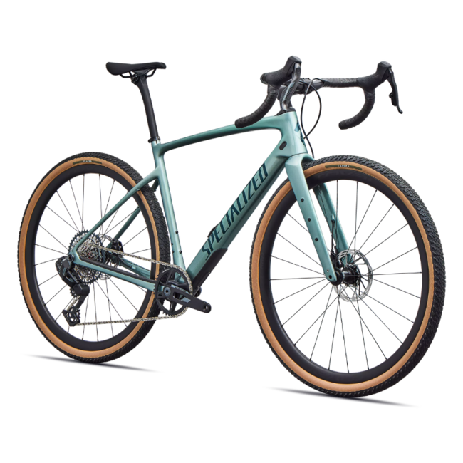 2026 Diverge 4 Expert SRAM Rival XPLR