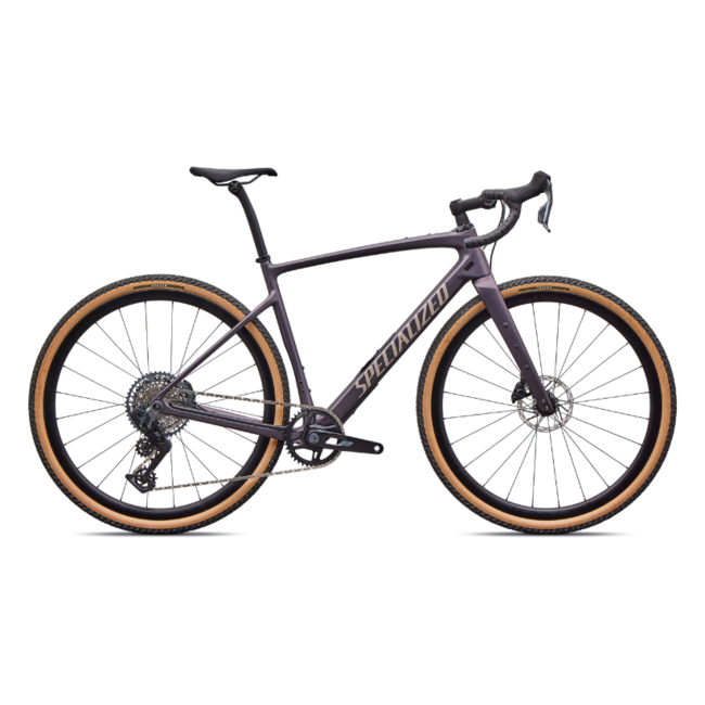 2026 Diverge 4 Expert SRAM Rival XPLR