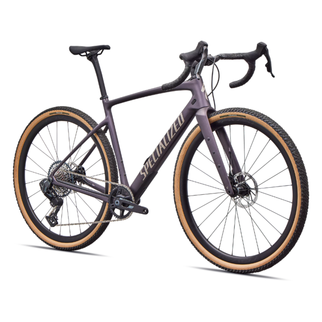 2026 Diverge 4 Expert SRAM Rival XPLR