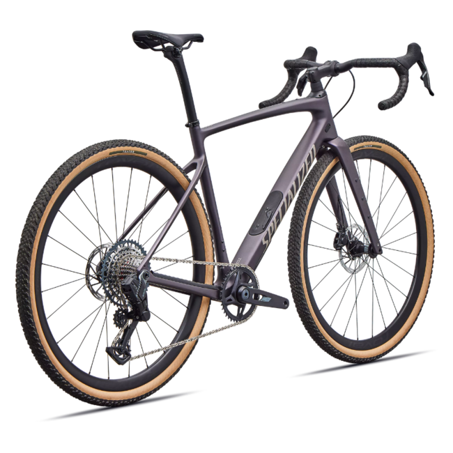 2026 Diverge 4 Expert SRAM Rival XPLR