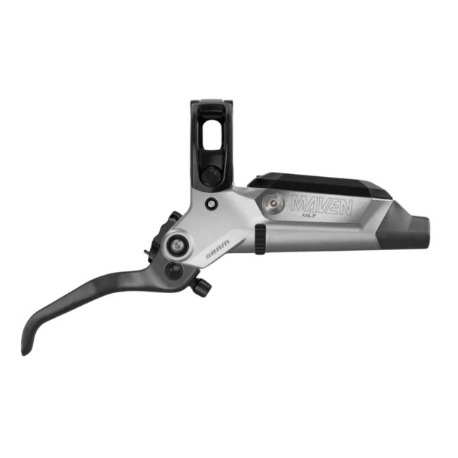 SRAM Maven Ultimate Disc Brake Lever and Caliper
