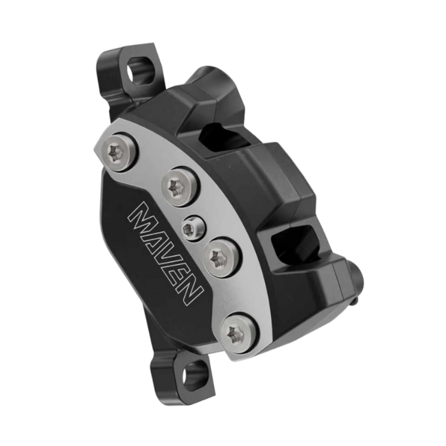 SRAM Maven Ultimate Disc Brake Lever and Caliper