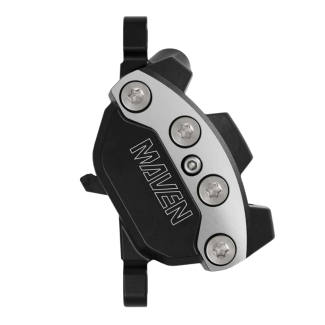 SRAM Maven Ultimate Disc Brake Lever and Caliper