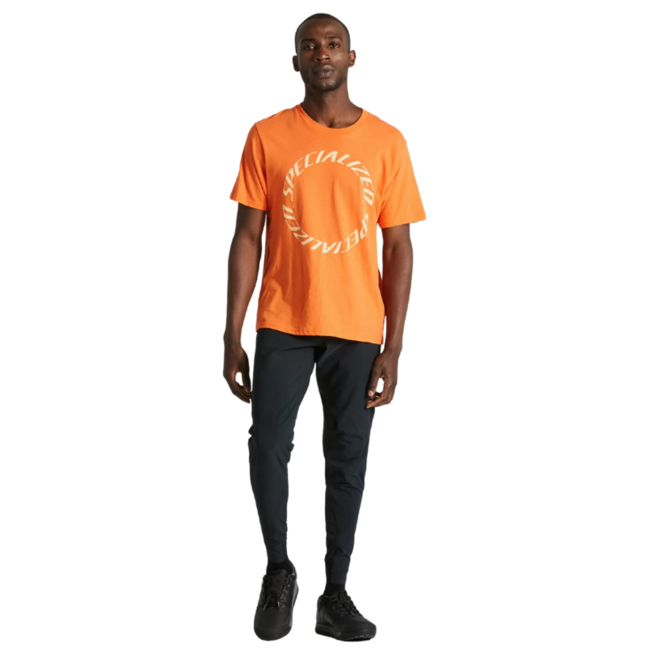 Specialized Twisted Short Sleeve Tee