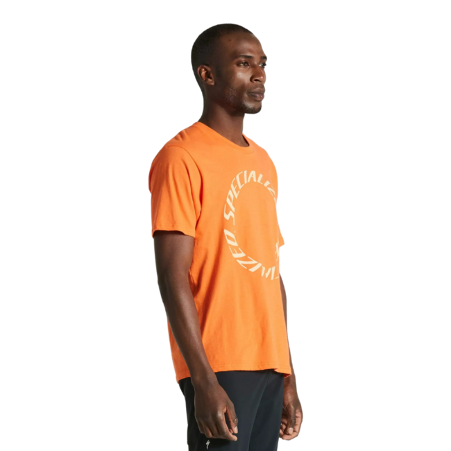 Specialized Twisted Short Sleeve Tee