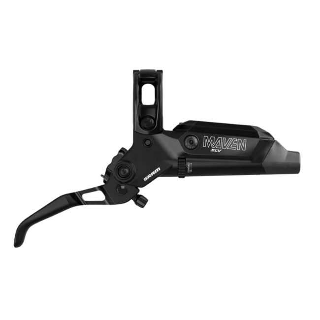 SRAM Maven Silver Disc Brake Lever and Caliper 950MM Hose