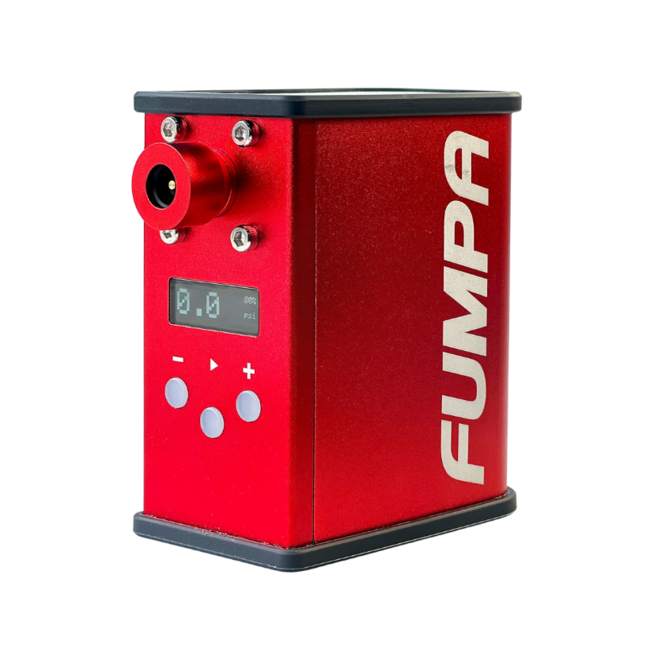 Fumpa Pro Pump