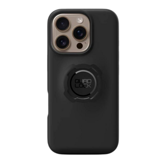 Quad Lock QUAD LOCK IPHONE CASE 16 6.3" Pro
