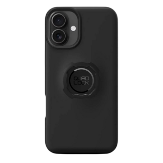 Quad Lock QUAD LOCK CASE IPHONE 16 6.7" PLUS