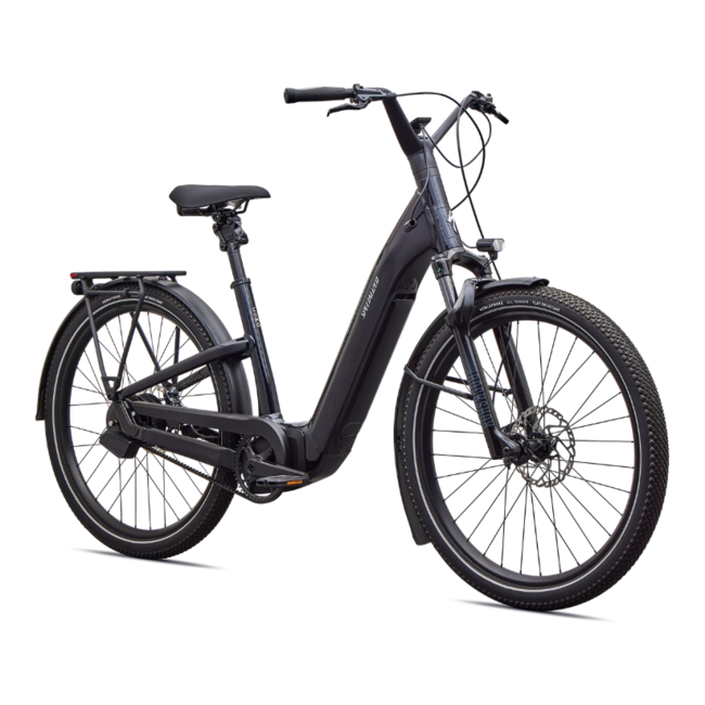 2027 Turbo Como 5.0 IGH