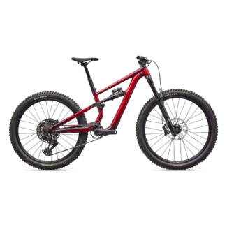 Specialized 2026 STATUS 2 140 ZERO