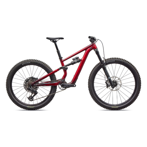 Specialized 2026 STATUS 2 140 ZERO