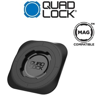 Quad Lock Quad Lock Universal Adaptor MAG