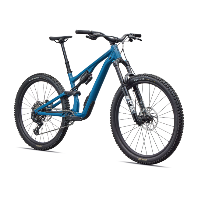 2026 Stumpjumper 15 EVO Alloy Comp SRAM Eagle 70, FOX Rhythm