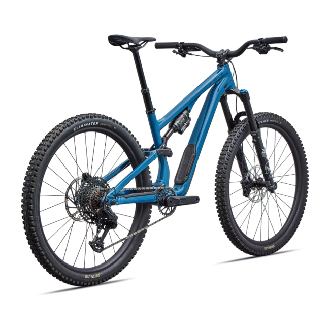 2026 Stumpjumper 15 EVO Alloy Comp SRAM Eagle 70, FOX Rhythm