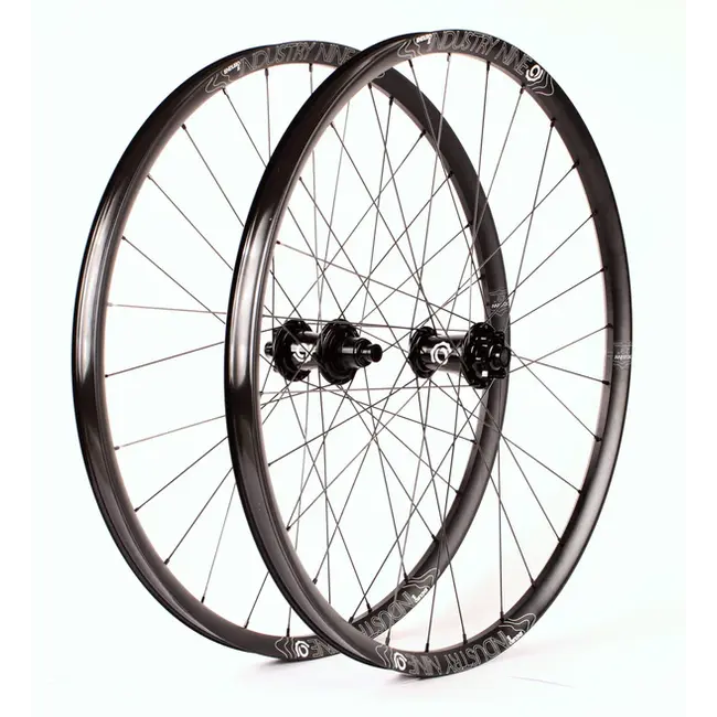 Industry 9 Enduro S Hydra 29 Wheelset 28h 6-Bolt Boost