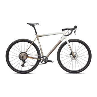 Specialized 2026 Crux Comp Shimano GRX