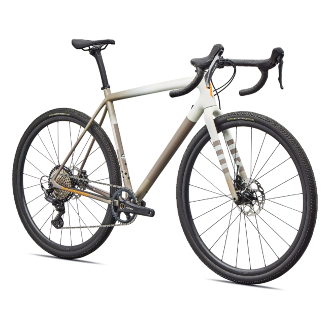 2026 Crux Comp Shimano GRX