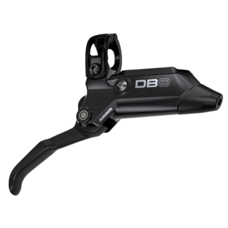 SRAM SRAM Disc Brake DB8 Stealth - Diffusion Black Front 950mm Hose (includes MMX Clamp, Rotor/Bracket sold separately) - Mineral Oil Brake B1