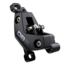 SRAM Disc Brake DB8 Stealth - Diffusion Black Front 950mm Hose (includes MMX Clamp, Rotor/Bracket sold separately) - Mineral Oil Brake B1