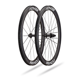 Roval Roval Rapide CLX III Wheelset