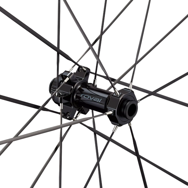 Roval Rapide CLX III Wheelset
