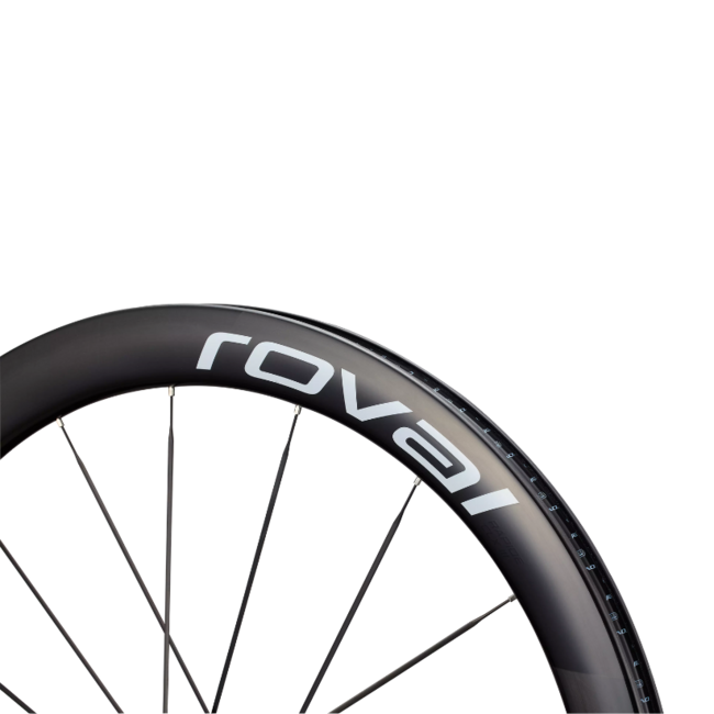 Roval Rapide CLX III Wheelset