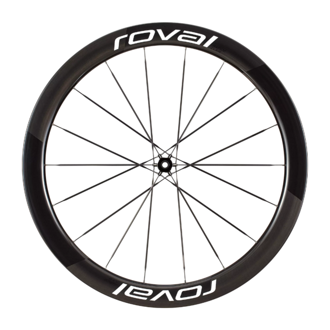 Roval Rapide CLX III Wheelset