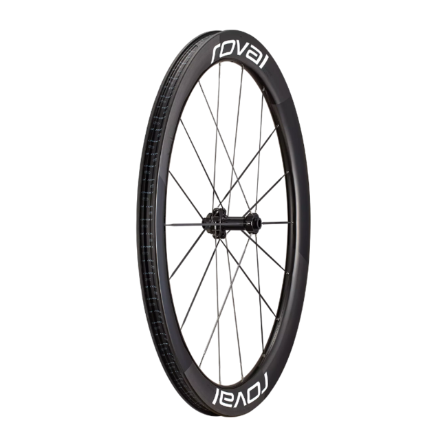 Roval Rapide CLX III Wheelset