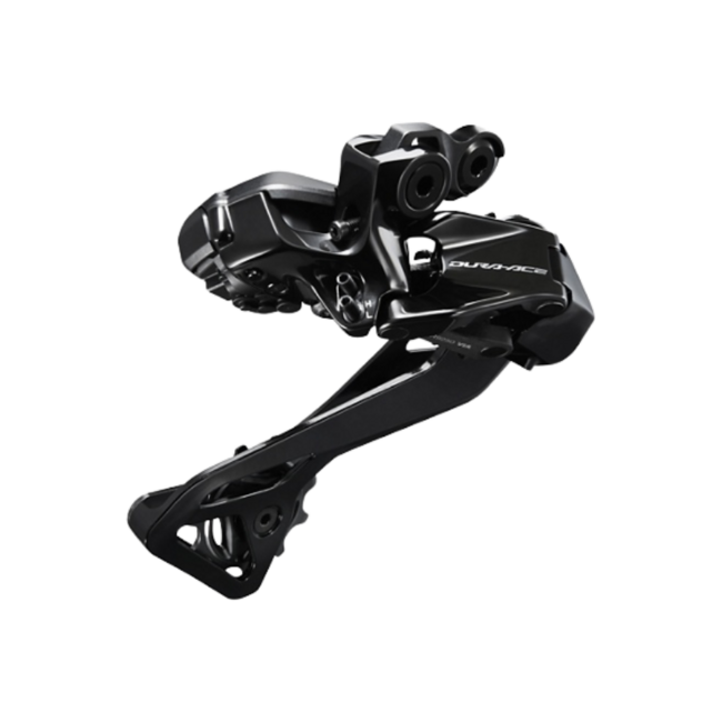 SHIMANO DURA-ACE Rear Derailleur (Di2 spec.) RD-R9250 12-speed Direct mount compatible