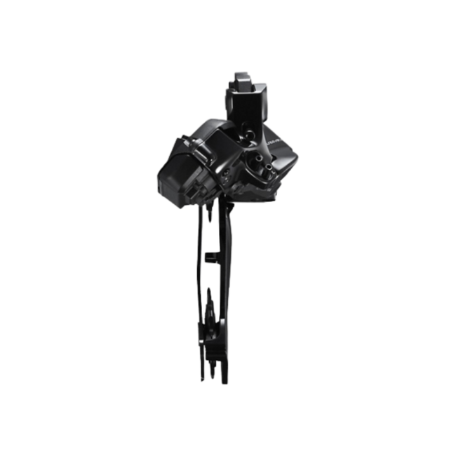 SHIMANO DURA-ACE Rear Derailleur (Di2 spec.) RD-R9250 12-speed Direct mount compatible