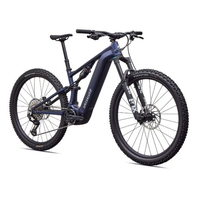 2027 Turbo Levo R Comp Alloy