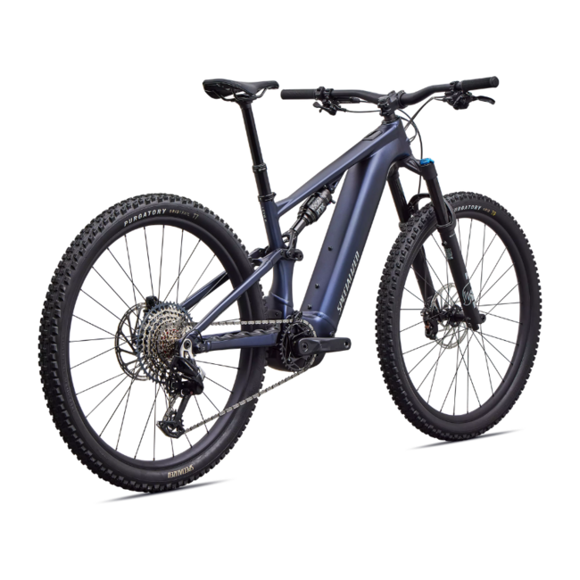 2027 Turbo Levo R Comp Alloy