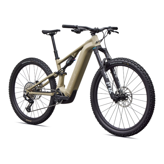 2027 Turbo Levo R Comp Alloy