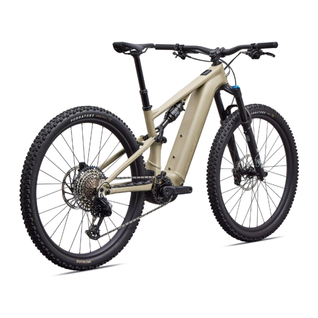 2027 Turbo Levo R Comp Alloy