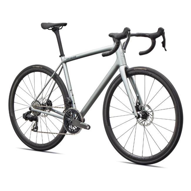 2026 Aethos 2 Pro SRAM Force AXS