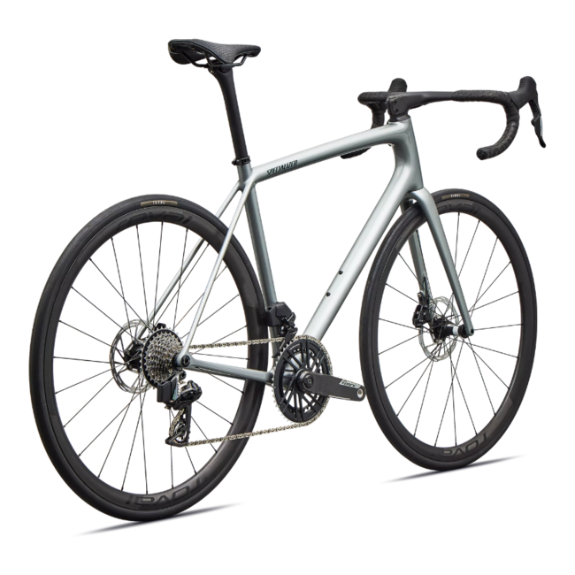 2026 Aethos 2 Pro SRAM Force AXS