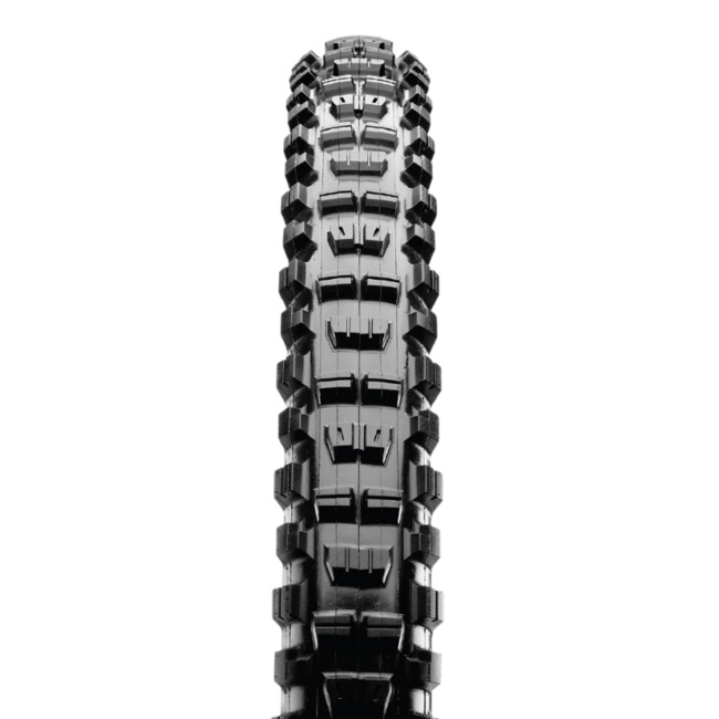 MAXXIS MINION DHR II 29 X 2.40 WT BIKEPARK DH TR WIRE 60X2TPI E-25