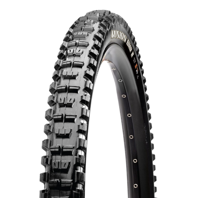 MAXXIS MINION DHR II 29 X 2.40 WT BIKEPARK DH TR WIRE 60X2TPI E-25