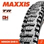 MAXXIS MINION DHR II 29 X 2.40 WT BIKEPARK DH TR WIRE 60X2TPI E-25