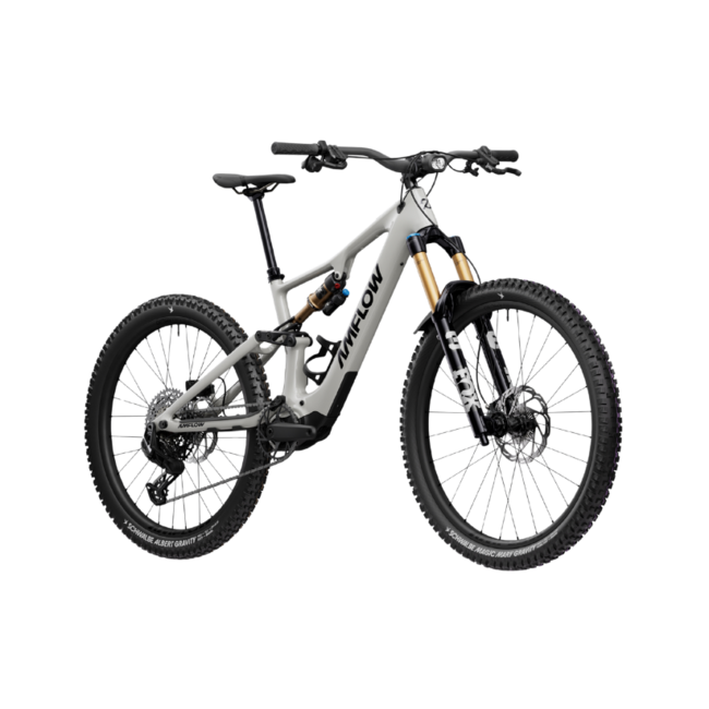 Amflow PX Carbon Pro