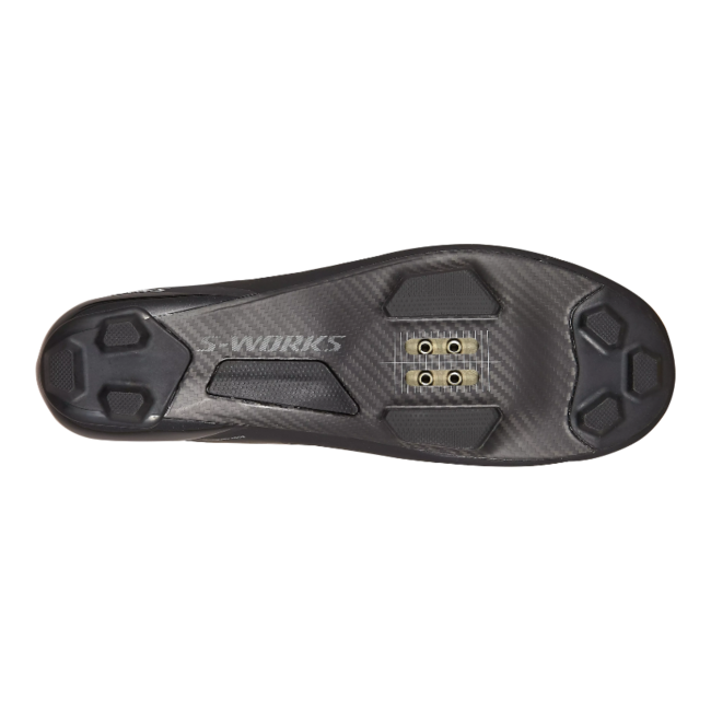 Specialized S-Works Recon MTB Shoe