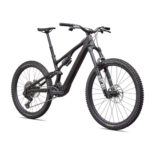 2026 Turbo Levo SL 2 Comp Carbon 50Nm Torque, 320W Power, 320Wh Battery