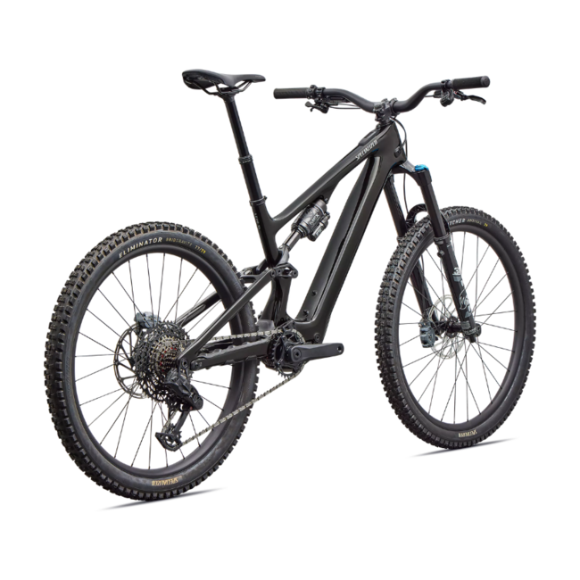 2026 Turbo Levo SL 2 Comp Carbon 50Nm Torque, 320W Power, 320Wh Battery