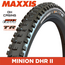 MAXXIS Minion DHR II - 27.5X2.5 - New MaxxTerra DH Downhill 60X2 - TR
