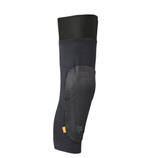 FOX Head Apparel Fox Launch Elite Knee Guard