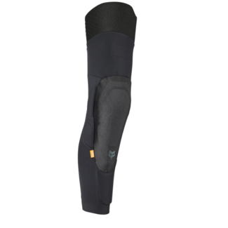 FOX Head Apparel Fox Launch Elite Knee/Shin Guard